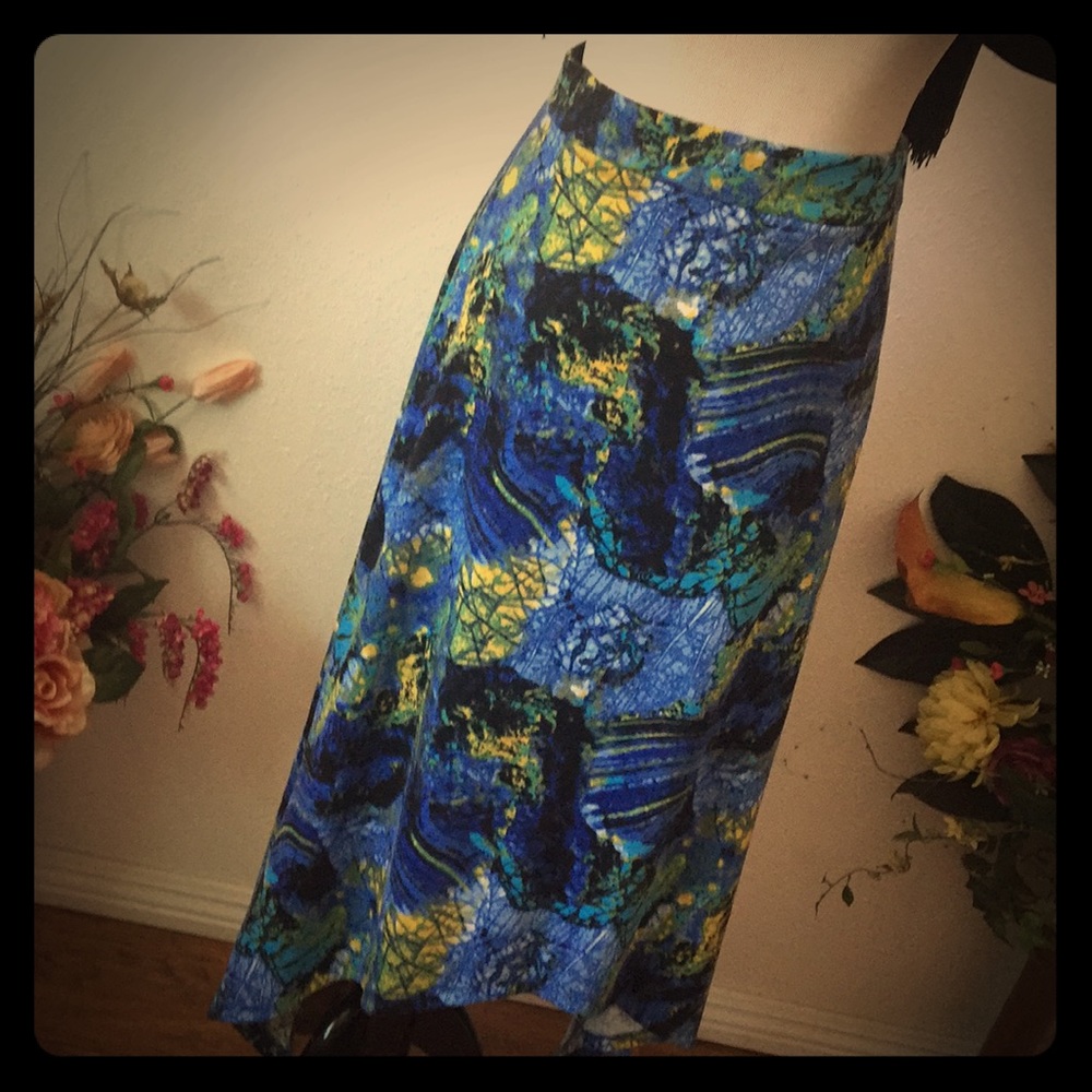 JM Skirt